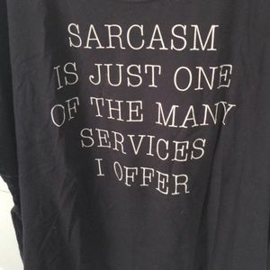 Sz 4 torrid tee shirt